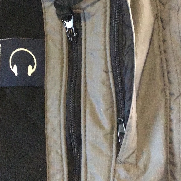 EUC Men’s L Outer Boundary Winter Jacket - Picture 7 of 10